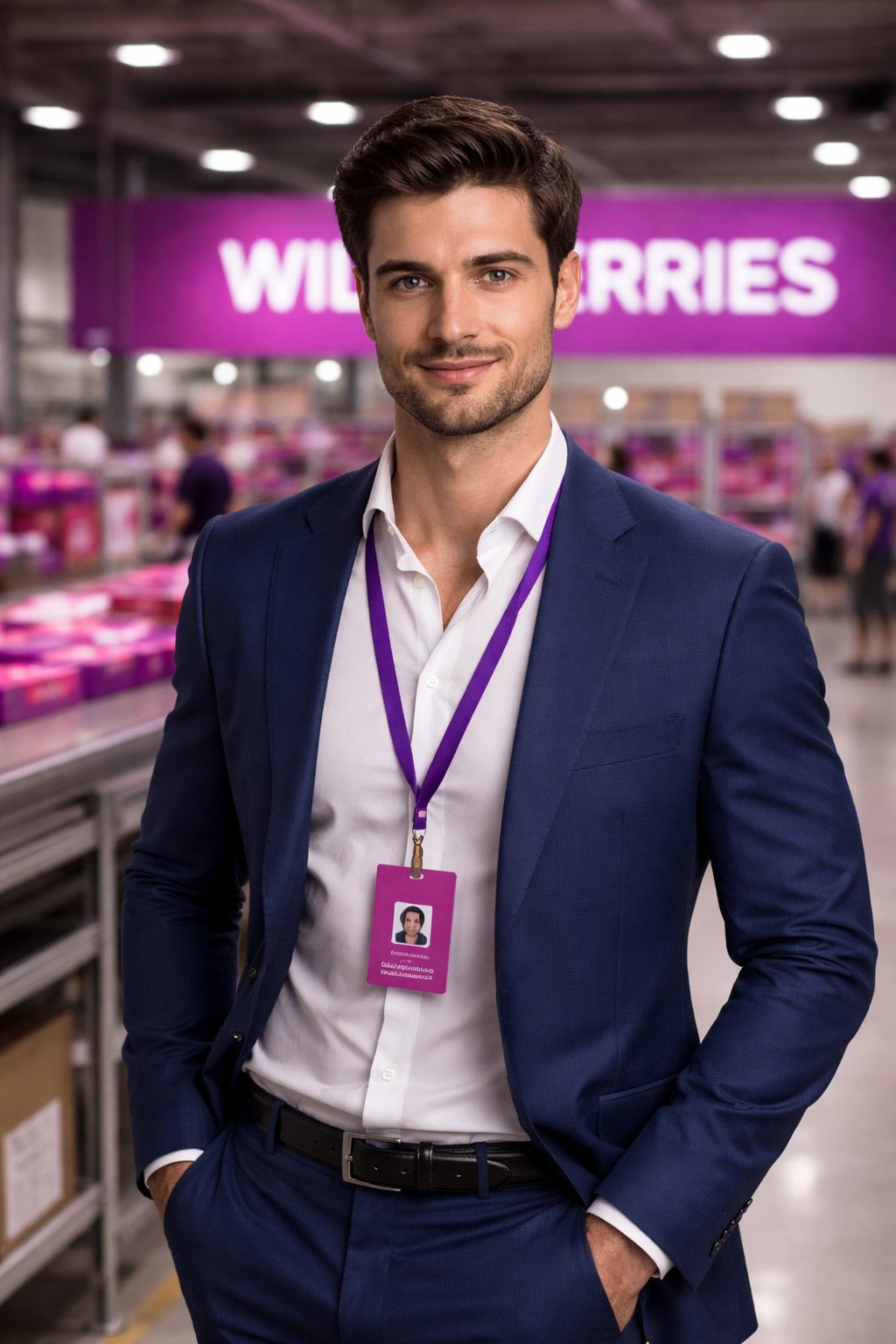 Наставник WB Academy